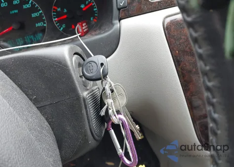 2013 Chevrolet Impala Lt z USA, uszkodzony, nr VIN 2G1WG5E3XD1142395